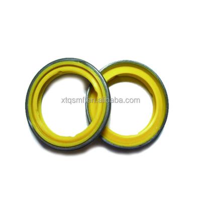 China Polyurethane Hydraulic Seal PU DKB Hydraulic Oil Seal For Agricultural Machinery for sale