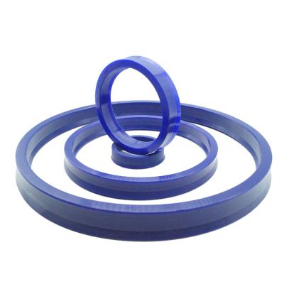 China Low friction and good wear resistance U cup hydraulic seal for sale