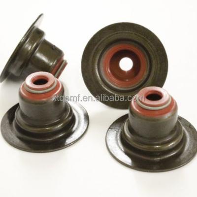 China RUBBER+IRON automobile/motorcycle valve stem seal made in china for sale