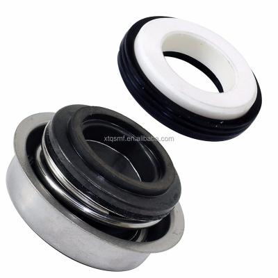 China PTFE Washing Machine Parts Water Pump Mechanical Seal for sale