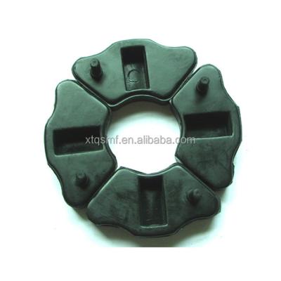 China Motorcycle Accessory Rear Wheel Hub Rubber Rubber Shock Absorber for sale