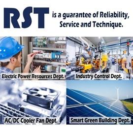 Verified China supplier - RST ENTERPRISE CO., LTD.