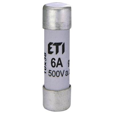 China For the protection of the original photovoltaic fuse of the gPV 15A 1000V of the ETI photovoltaic modules for sale