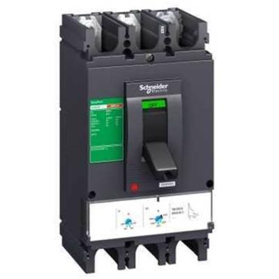 China Schneider EasyPact CVS250B circuit breaker LV525301 LV525301 for sale