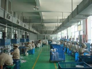 Verified China supplier - Wenzhou Keyi Environmental Protection Tableware Co., Ltd.