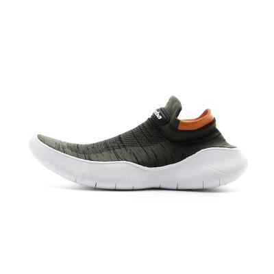 China OEM/ODM SMD Good Quality Men's Lightweight Sports Casual Gym Shoes Cushioning for sale