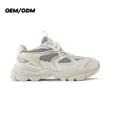 China Fashion Trend OEM/ODM SMD Comfortable Casual Sneakers Shoes Men Size Increase Hot Selling for sale