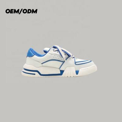 China Fashion Trend OEM/ODM SMD Factory Wholesale Slow Walking Men's Casual Shoes Sneaker for sale