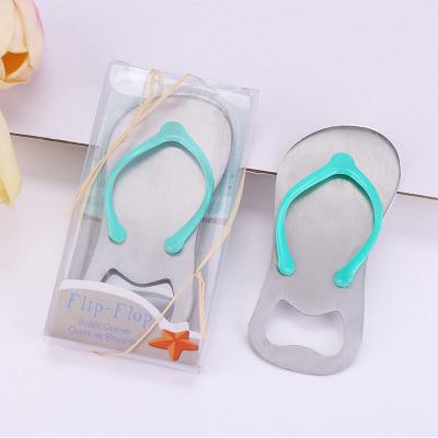 China Factory Direct Sale Cheap Eco-friendly Birthday Gift Bottle Opener Wedding Gift For Party for sale