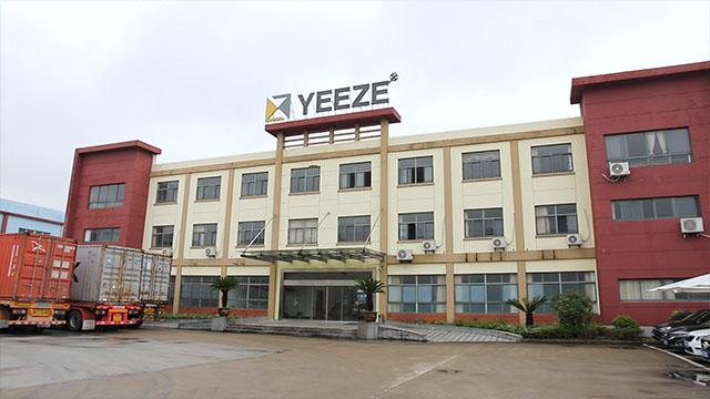 Verified China supplier - Ningbo Yeeze Commodities Co., Ltd.