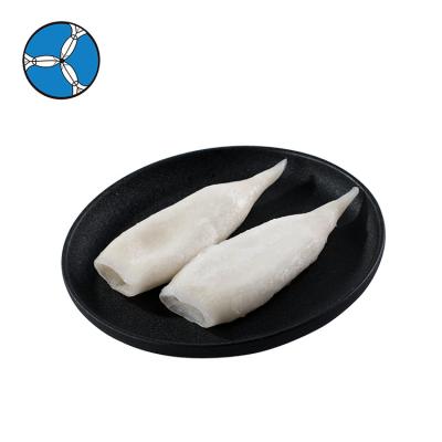 China SEAFOOD Peru Squid Tube High Quality Nutritious SANFENG for sale