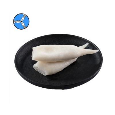 China SANFENG Nutritious Seafood Wholesale Jumbo Squid Frozen Tube for sale