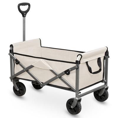 China High Quality Beach Cart Camping Cart Folding Garden Cart Easy-Carry Cart for sale