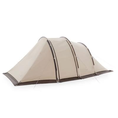 China Good Quality Easy-carry Outdoor Camping Pop Up Family Winter Waterproof Hiking Tent Double Layers Bothered OEM Custom Logo Carpas for sale