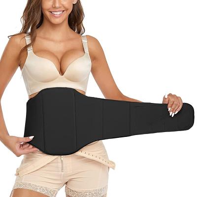 China Antibacterial Compression After Liposuction Post Surgery Belt Boards Shapewear Abdominal Ab Barrel And Back 360 Lipo Foam Board For Women for sale