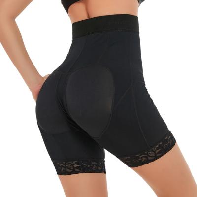 China Antibacterial High Compression Postpartum Recovery Shaper Tummy Control Slimming Butt Lifter Shapewear For Women for sale