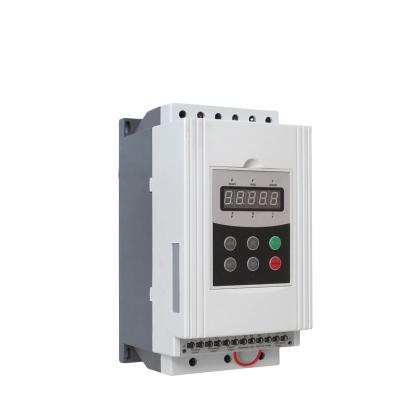 China Reduce starting current high quality factory price 3 phase 380v 37kW ac electric motor soft starter for motor for sale