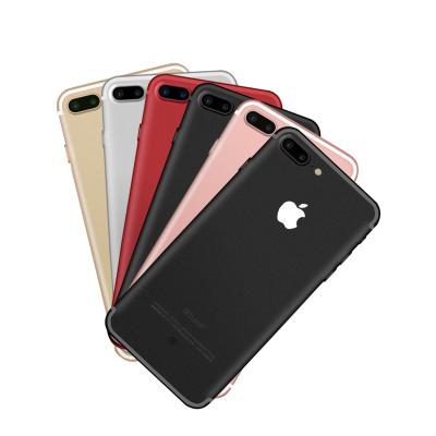 China Support IP67 wholesale cheap splash cell phone used iphone 7 plus 32 gb 64gb 256gb for sale