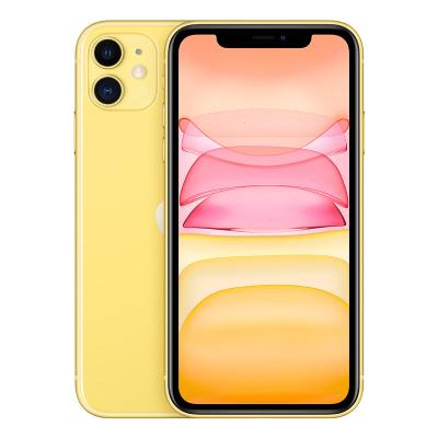 China LCD screen (IPS technology) high quality guarantee cheap mobile phone opened iphone 11 mini for sale