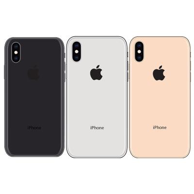 China Wholesale Newly Opened Original Used Cell Phones iphone xs usa max 157.5x77.4x7.7mm for sale