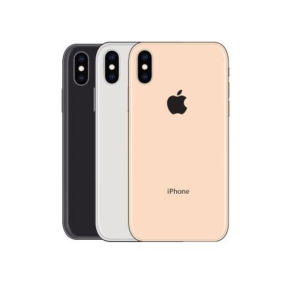 China unlocked iphone xs max used phone 64gb 256gb refurbished 157.5x77.4x7.7mm for sale