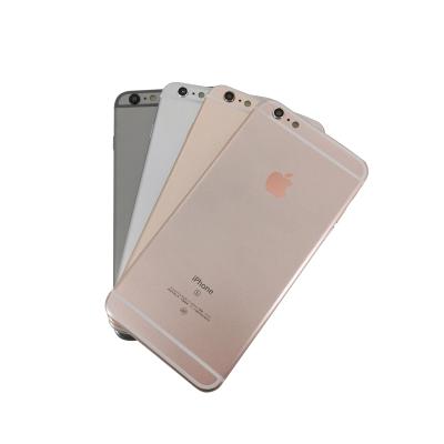 China HD retina guaranteed high quality low price used iphone 6 plus 64gb cell phone for sale