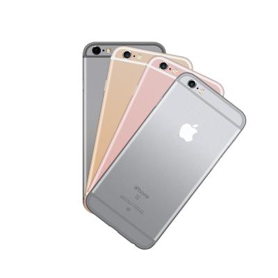 China 4G Guaranteed High Quality Low Price Used Phone Original iphone 6s Clone Phone for sale