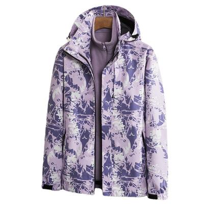 China 2021 new arrivals windproof winter plus size fashionable casual unisex tops hooded jackets coats outerwear clothing for sale