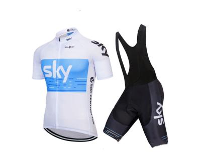 China 2021 New Arrivals Breathable Summers Cycling Clothing Mens Womens Clothing Supplier Wholesale Cycle Clothing Plus Size for sale