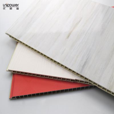 China Factory Sales CLASSIC Unipower Wholesale Price Waterproof Fireproof PVC Siding Wall Panel for sale