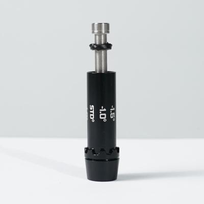 China Major Golf Adapter Sleeve TIP 0.335