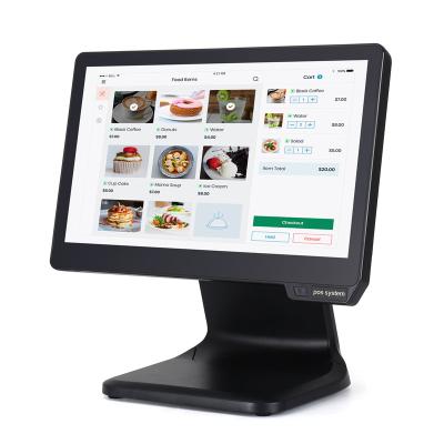 China New 15.6” SDK Screen POS System Cash Registers for sale