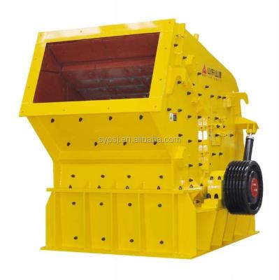 China construction/road/bridge ballast impact crusher plant etc. kokoto for sale