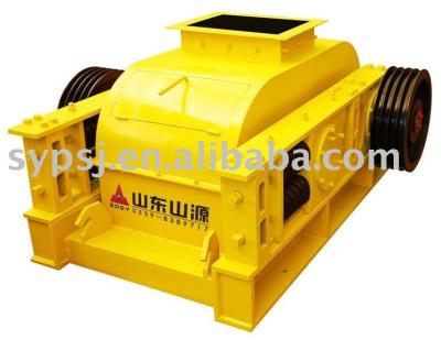 China PG2X Coal Roller Crusher Equipment, Roller Crusher, Crusher Equipment for sale