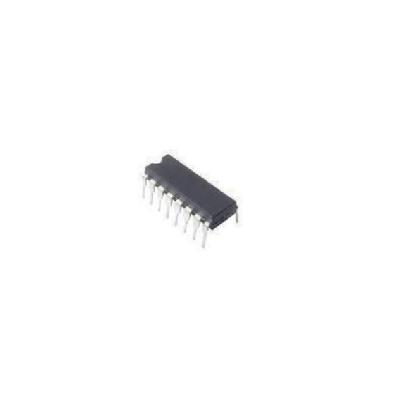 China Brand new integrated circuits TC4022BP and original electronic components integrated circuits IC chip TC4022BP for sale