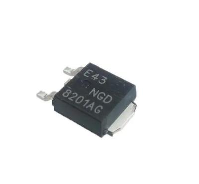 China New and original NGD8201 NGD8201ANT4G MOSFET transistor NGD8201AG standard TO-252 for sale