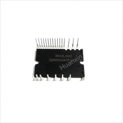 China New and original SDM15G60FB SDM10G60FB SDM20G60FB SDM15G60FC SDM30G60FB IPM module of standard SDM30G60FB for sale