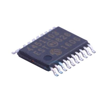 China Contact Customer Service MCP4441-503E/ST Electronic Components Integrated Circuits IC Chip Bom List Services MCP4441 MCP4441-503E/ST for sale