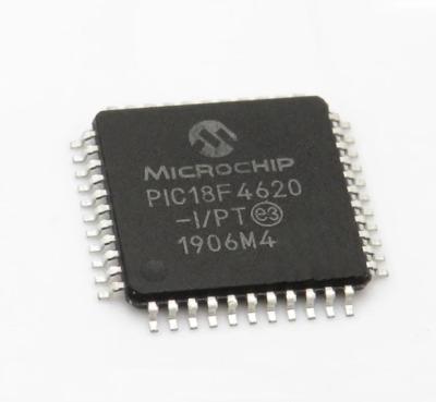 China Original standard PIC18F4620-I/PT microcontroller chip IC chip MCU PIC18F4620 PIC18F4620T-I/PT PIC18F4620 PIC18F4620-I/PT PIC18F4620-I/PT for sale