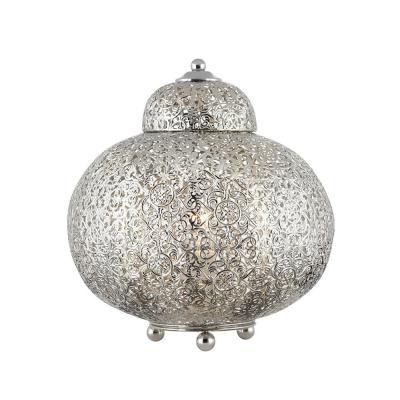 China Traditional Mashallah Table Lamp for sale