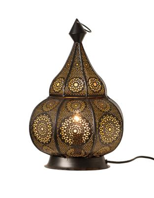 China Home Decoration Moroccan Candle Lantern For Party Wedding Decoration for sale