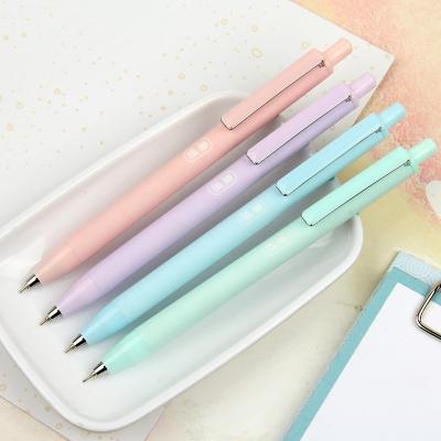 China Smooth Writing High Quality 0.5mm Student Plastic Mechanical Pencil HB Pencil Lead For Children for sale