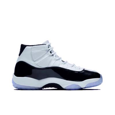 China A+ Quality Rubber Jordan 11 High Tuning Retro 2018 Mens Womens Sneakers Fashion Casual Sports Shoes Basketball Shoes for sale