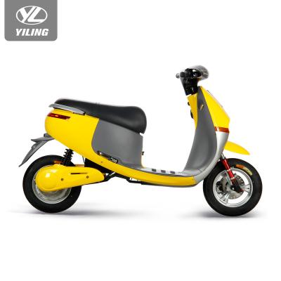 China Unisex All Terrain 48v 50kmh 10 inch e kick scooter for sale