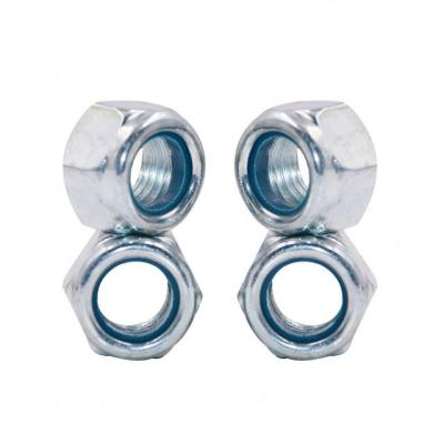 China High Reliability Stable Quality Any Size Hex Nut Wide Nut Hexagon for sale