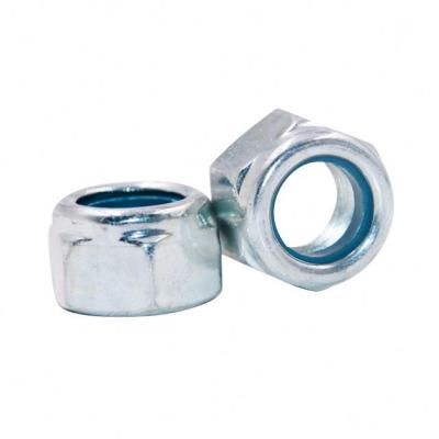 China Hex Nut High Reliability Excellent Quality Hex Castle Nut Bolt for sale