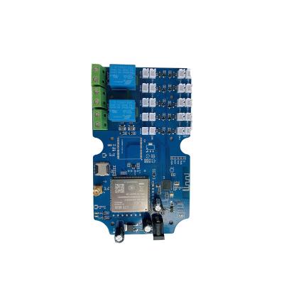 China New Original Wearables Lithium TP5100 Battery Charging Management Module Wireless Module for sale