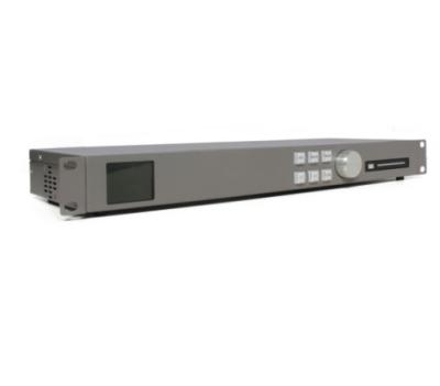 China Support for external audio embedding. DeviceWell HDR6101 Video Changer Recorder for sale