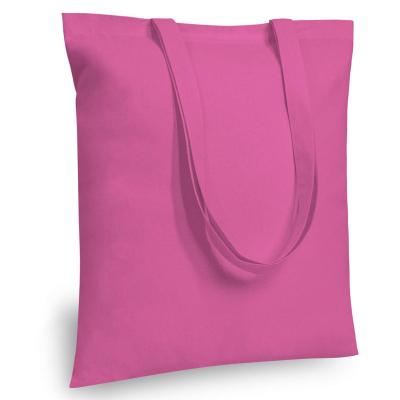 China Reusable Suitable for DIY Advertising Giveaway Campaign Canvas Bag Cotton Grocery Promotional Tote Bag for sale