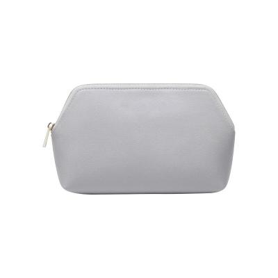 China Multifunctional Makeup Bag Ladies Travel PU Makeup Bag Mini Lipstick Makeup Bag Durable Portable Storage Bag for sale